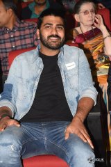 Padi Padi Leche Manasu Movie Pre Release Event